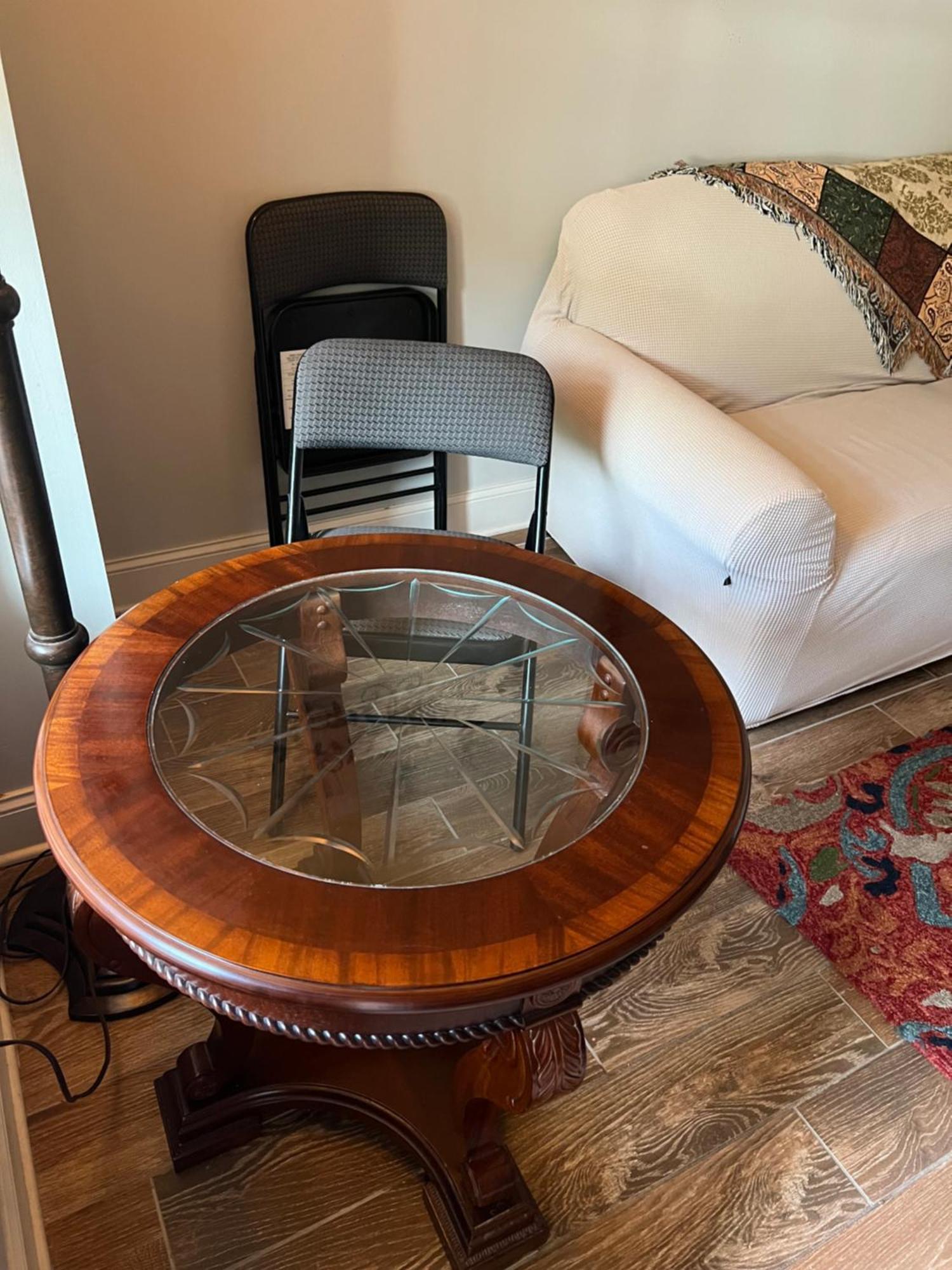 North Shore Serenity Suite チャタヌーガ エクステリア 写真